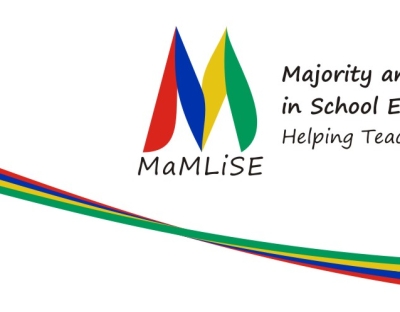 MaMiSE logo