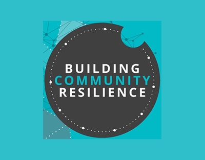  Community Resilience project logo