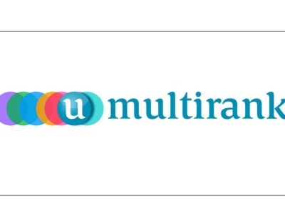 Multi rank logo