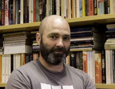 Donal Ryan