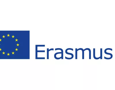 erasmus plus logo