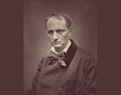  Charles Baudelaire