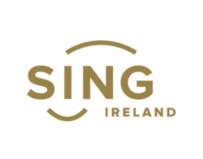 Sing logo