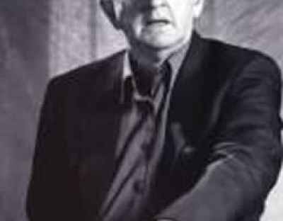 John B Keane