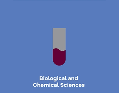 Biological and Chemical Sciences (Common Entry)
