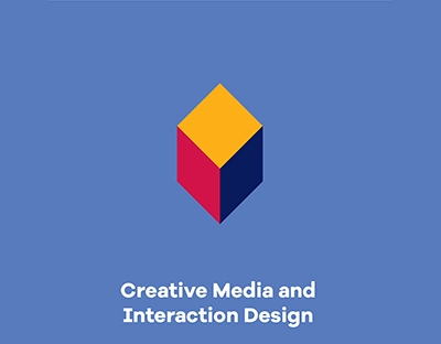Creative Media and Interaction Design Common Entry