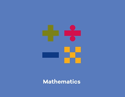 Mathematics (Common Entry)