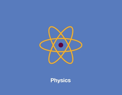 Physics (Common Entry)