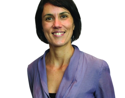 Dr. Angélica Rísquez
