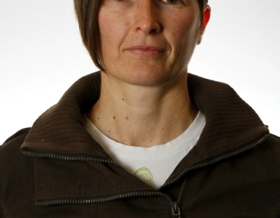 Prof Ann MacPhail