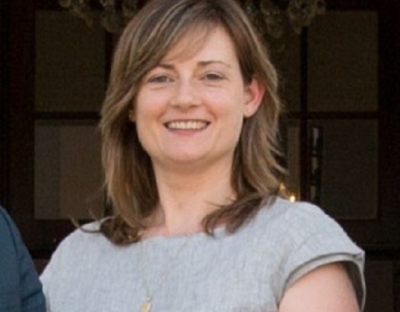 Dr Amanda Haynes