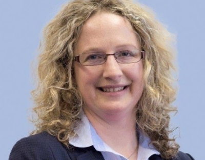 Dr Helen Purtill