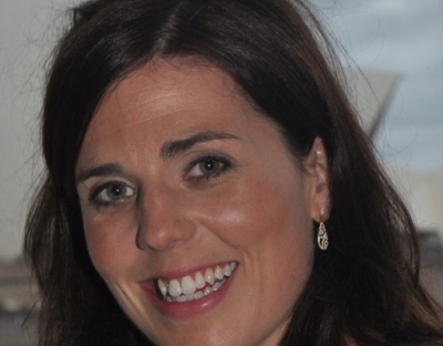 Dr Tríona McCaffrey