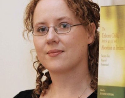 Dr Jennifer Schweppe