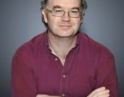 Professor Conor Ryan