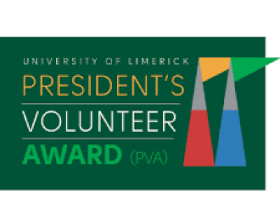 President's Volunteer Awards
