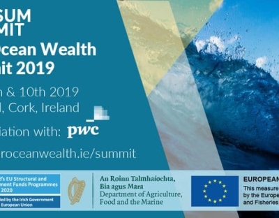 Ocean Wealth Summit and Enterprise Ireland Industry Show