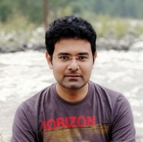 Abhijeet Thaker