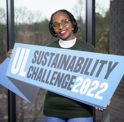Sustainability Challenge 17
