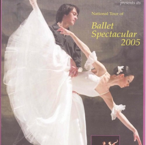 Cork City Ballet