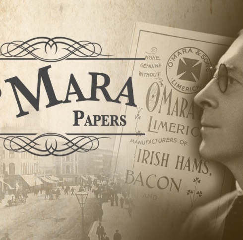 The O’Mara Papers