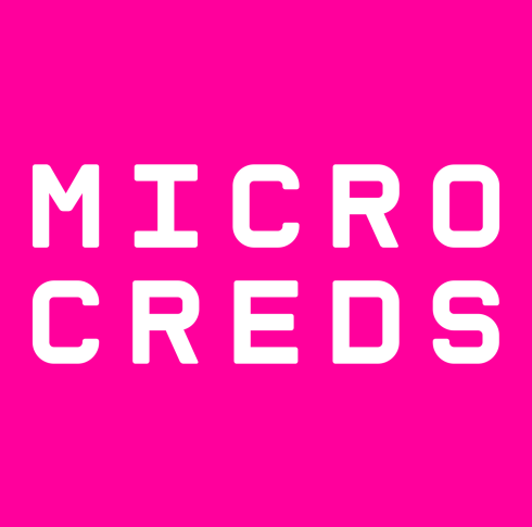 MicroCreds Logo