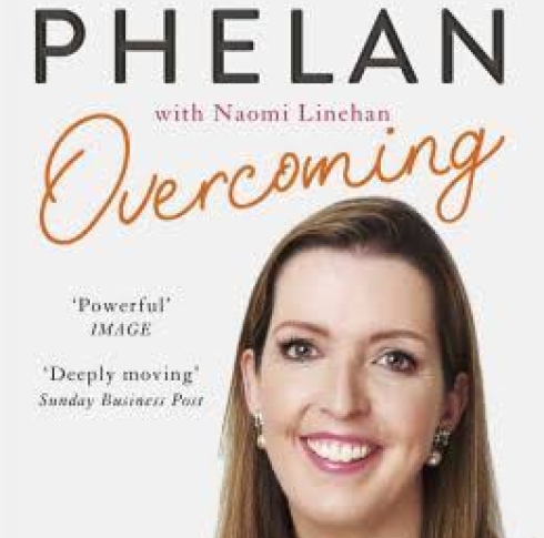 Overcoming Vicky Phelan