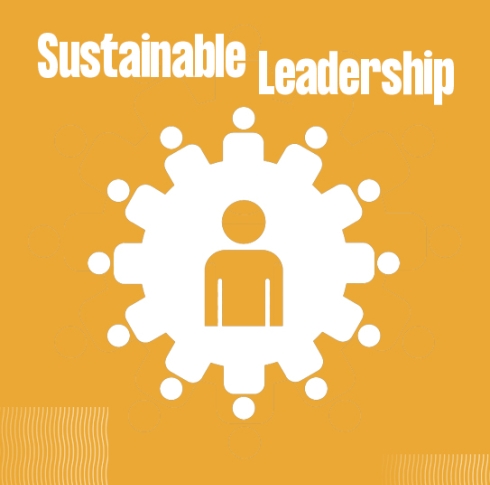 Icon for Sustainable Leadership