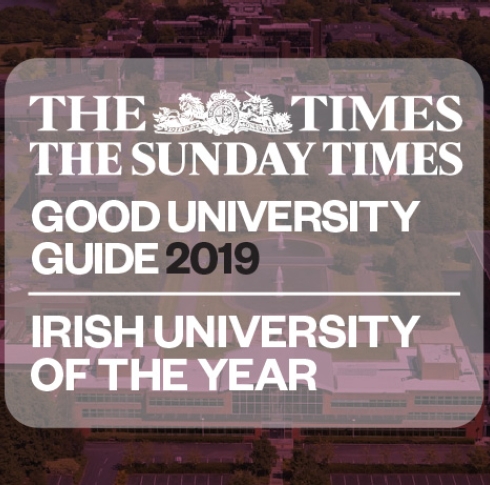 Sunday Times University of the Year