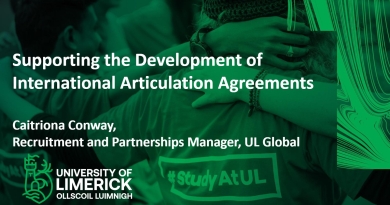 articulation agreements