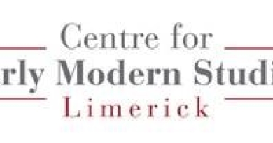 Centre for Early Modern Studies