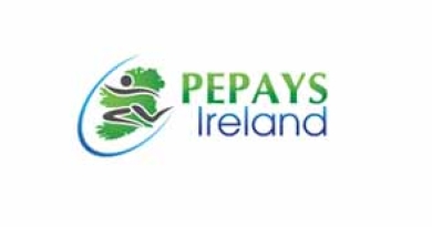 PEPAYS Ireland Logo