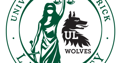 UL Law Society logo