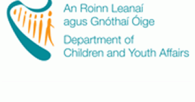Department of Children and Youth Affairs