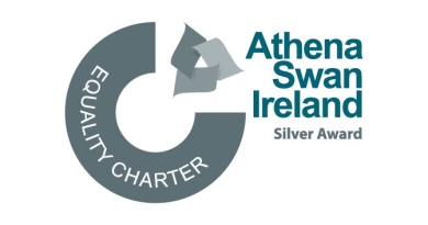 Athena Swan Ireland Silver Award 