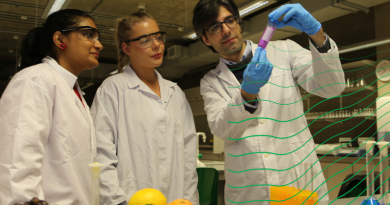 Functional Foods and Product Development - MSc