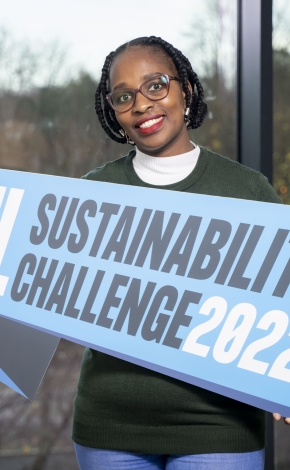 Sustainability Challenge 17