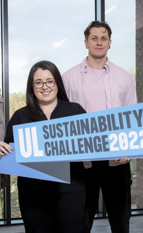 Sustainability Challenge 63