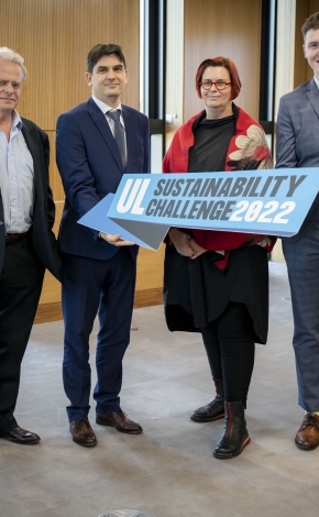 Sustainability Challenge 83