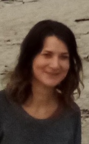 Headshot of Anne Nospickel