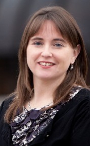 Prof Anne MacFarlane