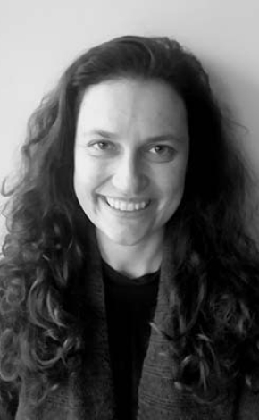 Leticia Scheidt - PG Researcher Profile
