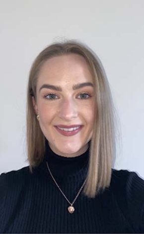 Emma Kirwan - PG Researcher Profile