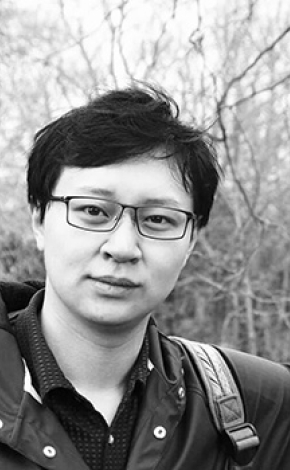 Yuning Sun - PG Researcher Profile
