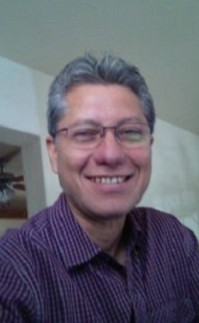 Dr Enrique Naredo, Researcher