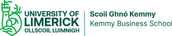 Kemmy Business School logo