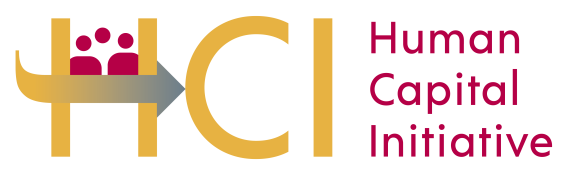 Human Capital Initiative Logo