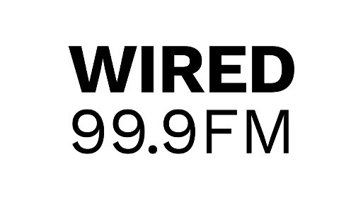 Wired 99.9fm