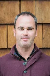 Prof. Mark Campbell