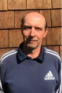 Drew Harrison